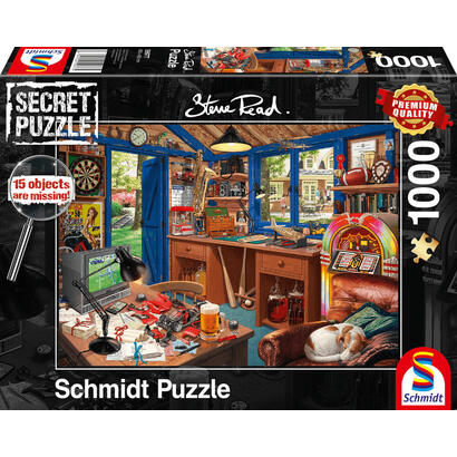 puzzle-schmidt-spiele-steve-read-secret-vaters-werkstatt-59977