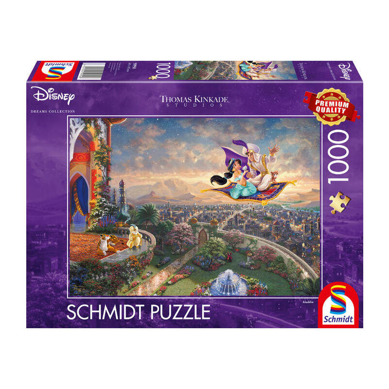 puzzle-schmidt-spiele-thomas-kinkade-studios-disney-aladdin-59950