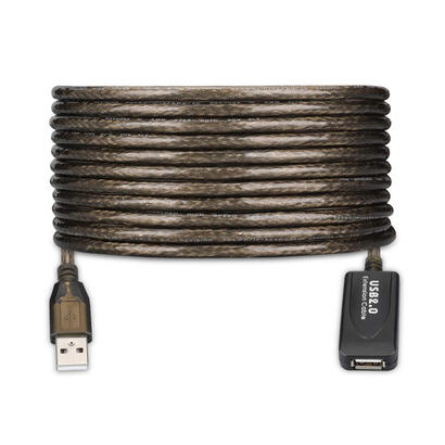 ewent-ew1023-cable-usb-20-m-usb-20-usb-a-negro