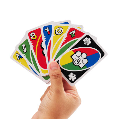 juego-de-cartas-mattel-games-uno-flex-hmy99