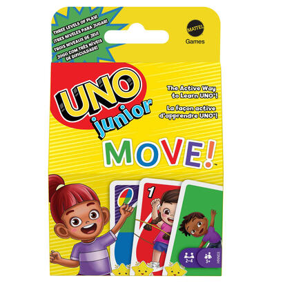 juego-de-cartas-mattel-games-uno-junior-move-hnn03