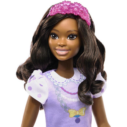 mattel-mi-primera-barbie-brooklyn-con-caniche-pelo-negro-muneca-hll20