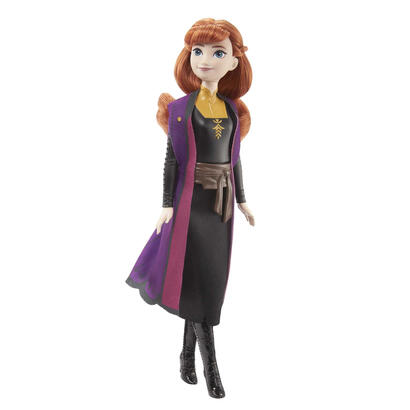 mattel-disney-frozen-anna-vestimenta-pelicula-2-muneca-hlw50