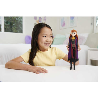 mattel-disney-frozen-anna-vestimenta-pelicula-2-muneca-hlw50