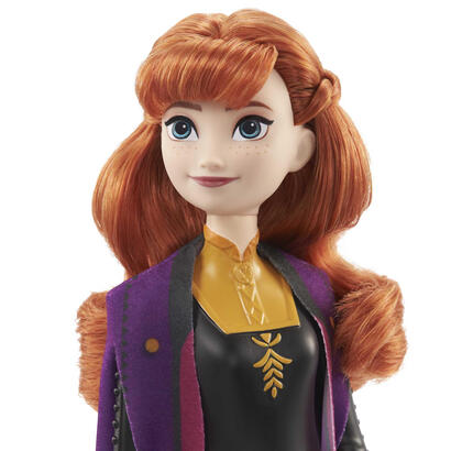 mattel-disney-frozen-anna-vestimenta-pelicula-2-muneca-hlw50