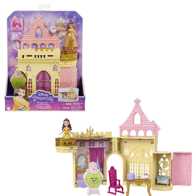 mattel-disney-princess-belle-s-magical-surprise-castle-playset-play-building-hlw94