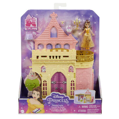 mattel-disney-princess-belle-s-magical-surprise-castle-playset-play-building-hlw94