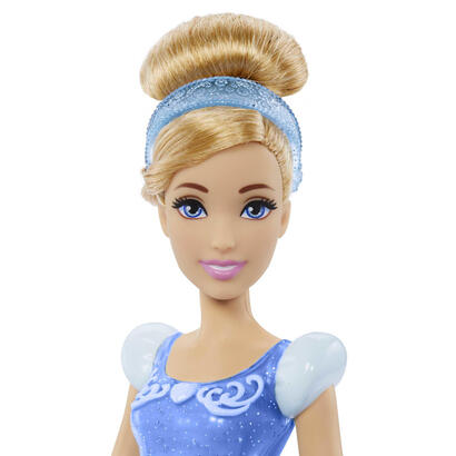 muneca-mattel-disney-princess-cenicienta-hlw06