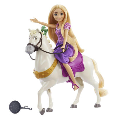 mattel-disney-princesa-rapunzel-maximus