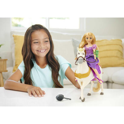 mattel-disney-princesa-rapunzel-maximus