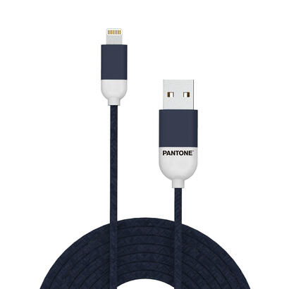 celly-cable-usb-a-lightning-pantone