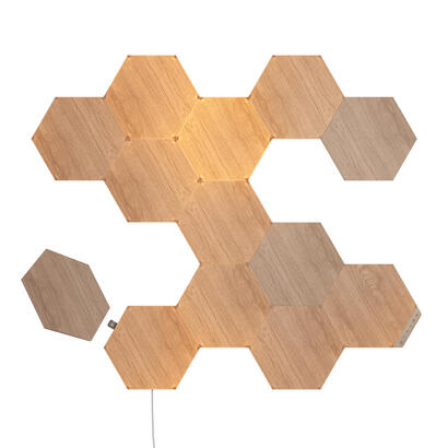panel-led-nanoleaf-elements-hexagons-starterkit-13pk