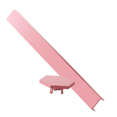 accesorio-nanoleaf-skin-lines-pink-matte-9pk