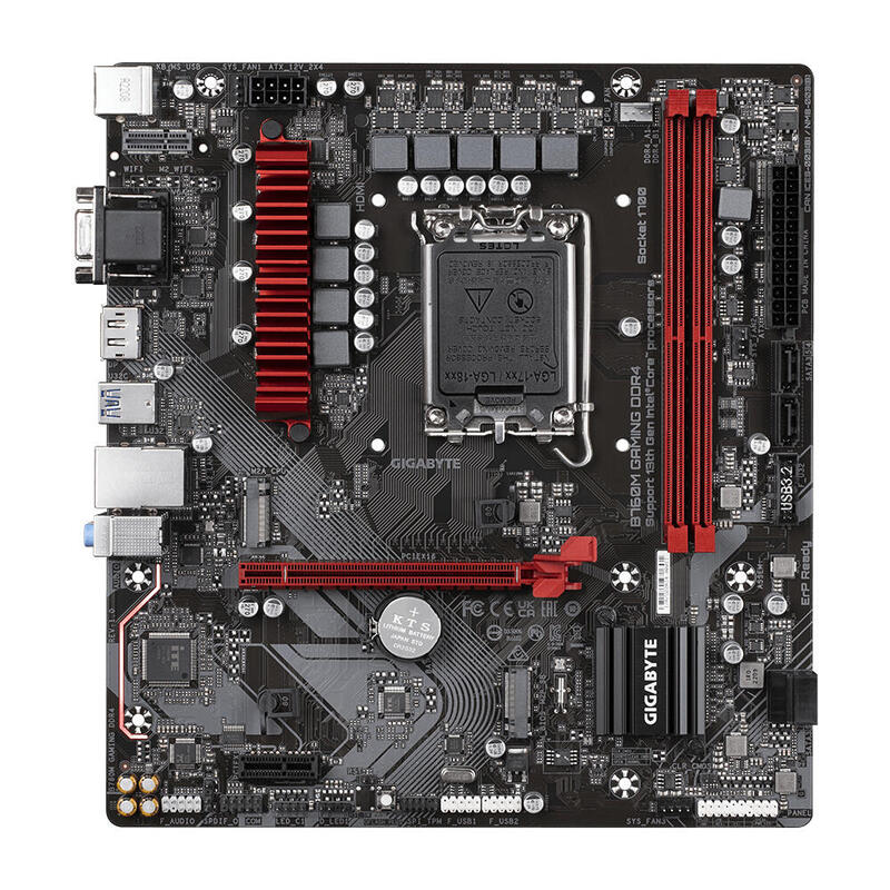 placa-base-gigabyte-b760m-gaming-lga-1700-4x-ddr4-4x-sata-2xm2-1xdp-1xhdmi