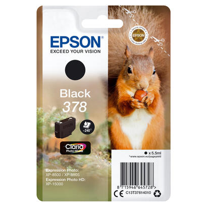 epson-squirrel-singlepack-black-378-claria-photo-hd-ink