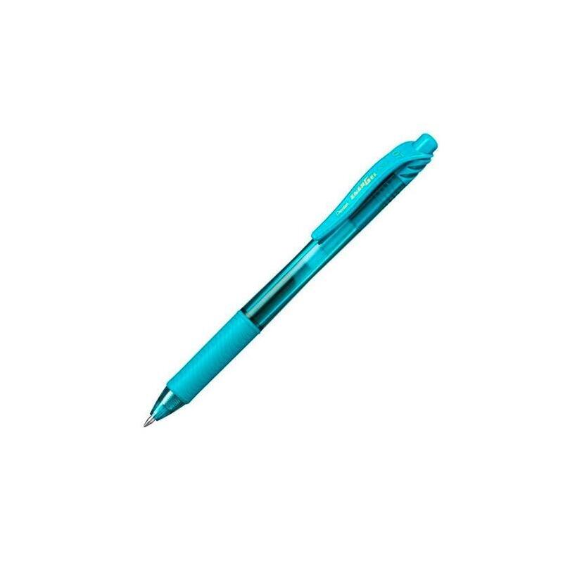 pentel-boligrafo-energel-retractil-punta-07mm-azul-claro-12u-