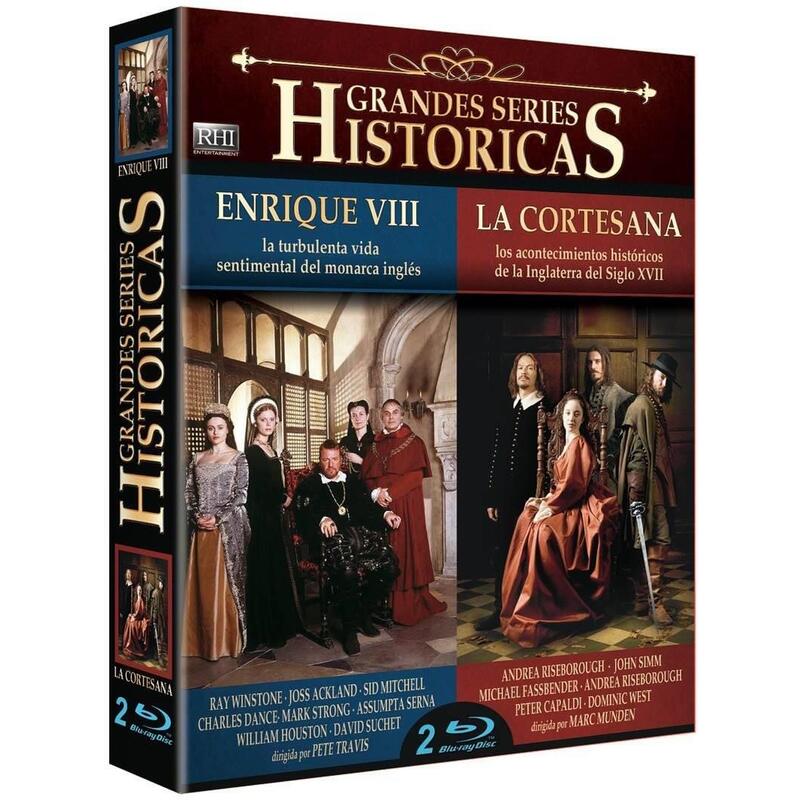 grandes-series-historicas-enrique-viii-la-cortesana