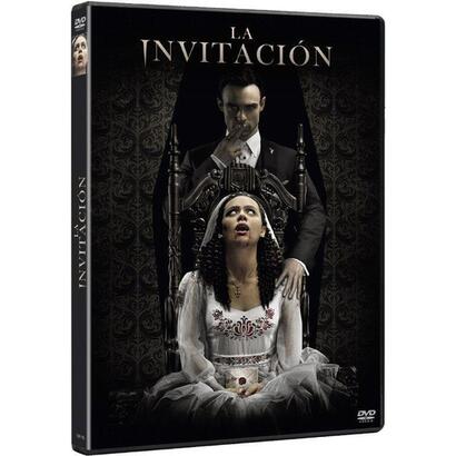 pelicula-la-invitacion-dvd-dvd
