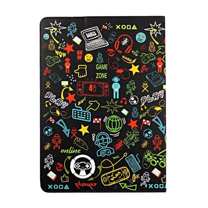 funda-tablet-maillon-gamer-97-11-urban-stand-case