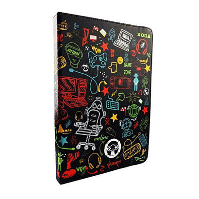 funda-tablet-maillon-gamer-97-11-urban-stand-case