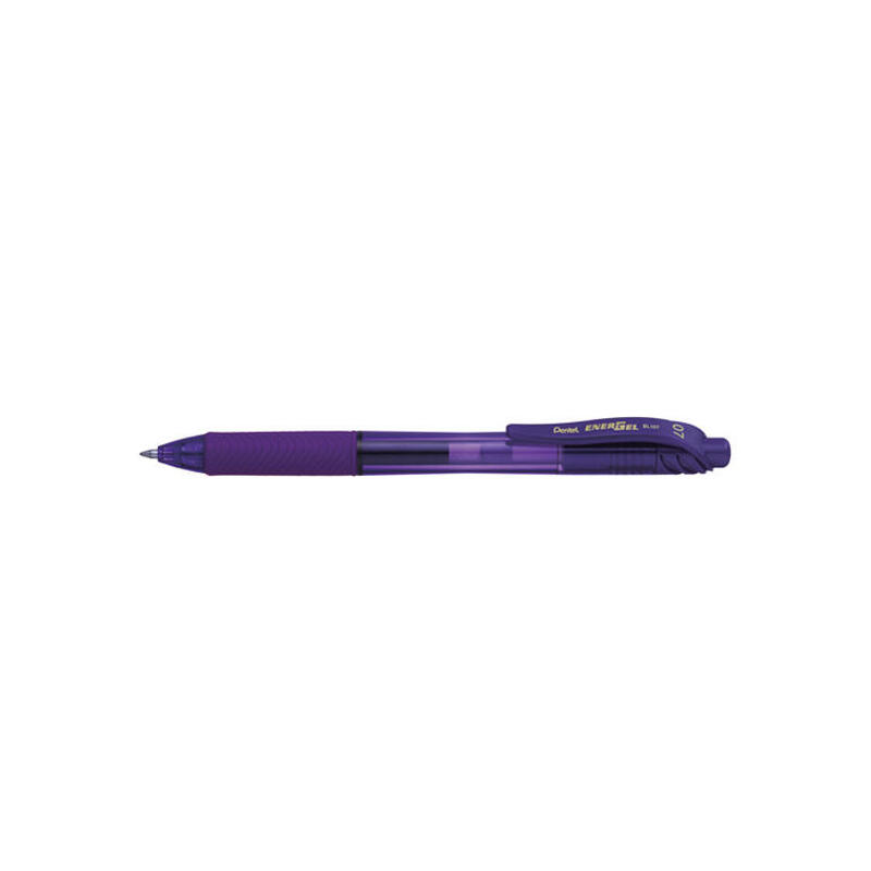 pentel-boligrafo-energel-retractil-punta-07mm-violeta-12u-