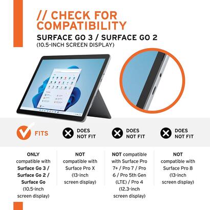urban-armor-gear-plasma-funda-con-estandar-militar-estadounidense-case-para-microsoft-surface-go-transparente