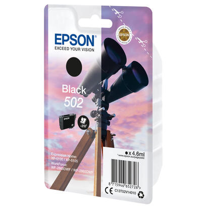 epson-singlepack-black-502-ink-cartucho-de-tintapara-expression-home-xp-5100-workforce-wf-2860