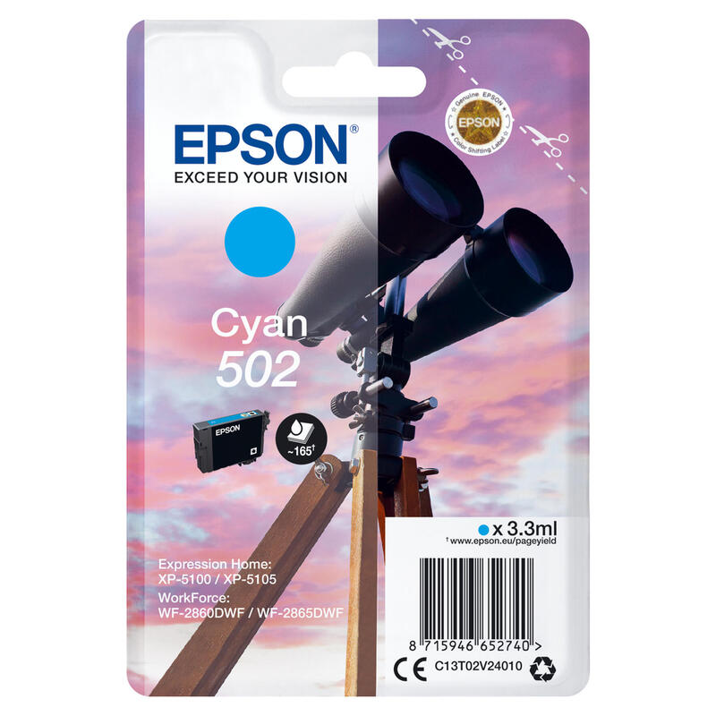 epson-502-33-ml-cian-original-blister-con-alarmas-de-rfacustica-cartucho-de-tinta-para-expression-home-xp-5100-xp-5150-workforce