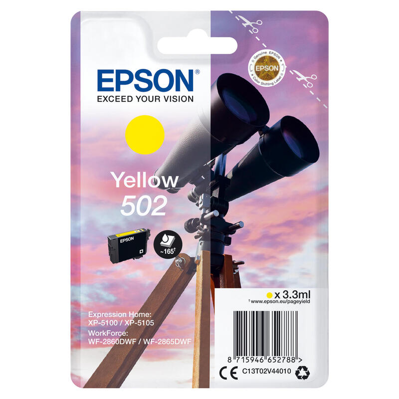 epson-502-33-ml-amarillo-original-blister-con-alarmas-de-rfacustica-cartucho-de-tinta-para-expression-home-xp-5100-xp-5150-workf