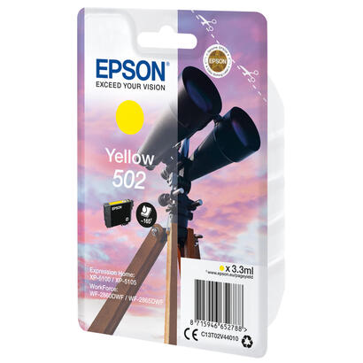epson-502-33-ml-amarillo-original-blister-con-alarmas-de-rfacustica-cartucho-de-tinta-para-expression-home-xp-5100-xp-5150-workf