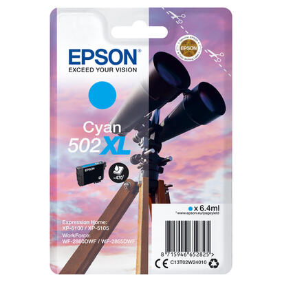 epson-binoculars-singlepack-cyan-xl-supl-502xl-ink-64-ml-para-expression-home-xp-5100-workforce-wf-2860