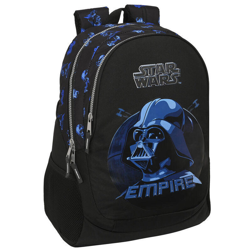 mochila-digital-escape-star-wars-44cm-adaptable