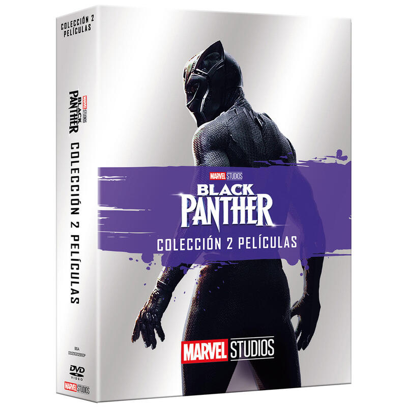pelicula-black-panther-coleccion-2-peliculas-pack-dvd-dvd