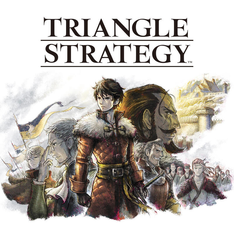 triangle-strategy