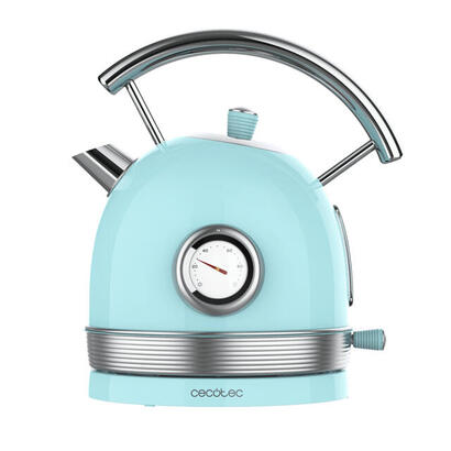cecotec-thermosense-420-light-blue-hervidor-de-agua-2200w-18l