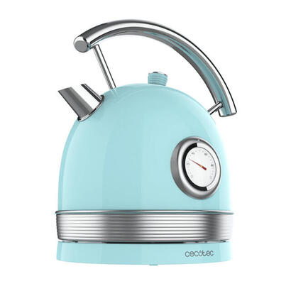 cecotec-thermosense-420-light-blue-hervidor-de-agua-2200w-18l