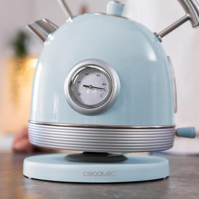cecotec-thermosense-420-light-blue-hervidor-de-agua-2200w-18l