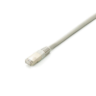 latiguillo-apantallado-sftp-categoria-6a10g-pimf-losh-3m-color-gris