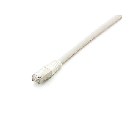 latiguillo-apantallado-sftp-categoria-6a10g-pimf-losh-05m-color-blanco