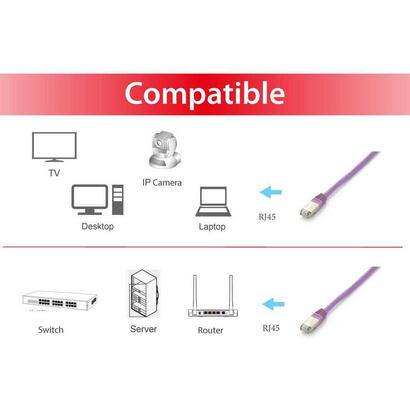 latiguillo-apantallado-sftp-categoria-6a-hf-2m-color-purple