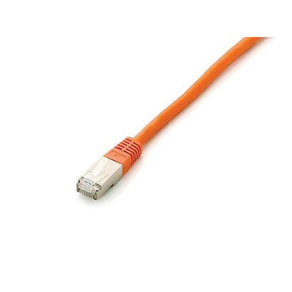 equip-cable-de-red-cat6a-sftp-2xrj45-100m-orange-lszh-polybeutel