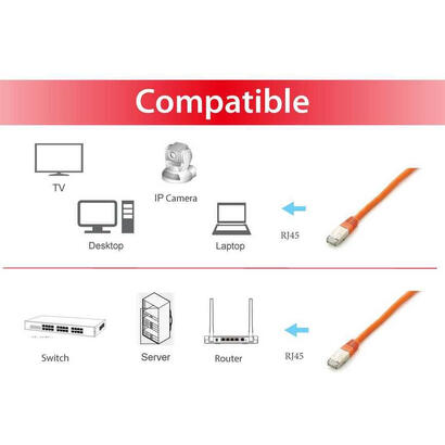 equip-cable-de-red-cat6a-sftp-2xrj45-050m-orange-lszh-polybeutel