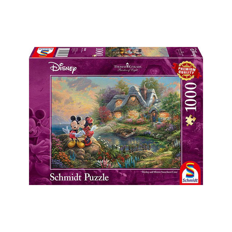 disney-sweethearts-mickey-minnie-puzzle-1000-piezas