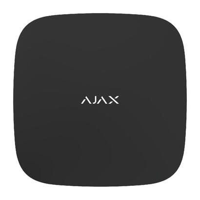 ajax-32668106bl1-ajax-rex-2-repetidor-inalambrico-compatible-con-verificacion-fotografica-color-negro