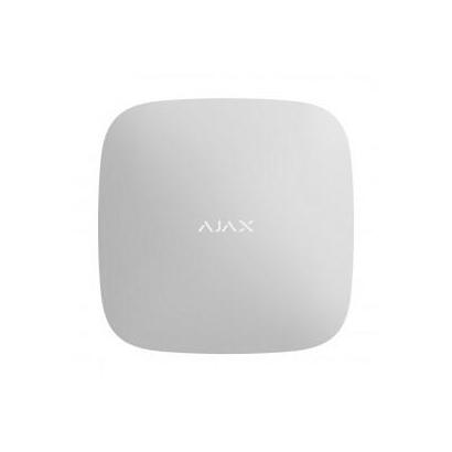 ajax-32669106wh1-ajax-rex-2-repetidor-inalambrico-compatible-con-verificacion-fotografica-color-blanco