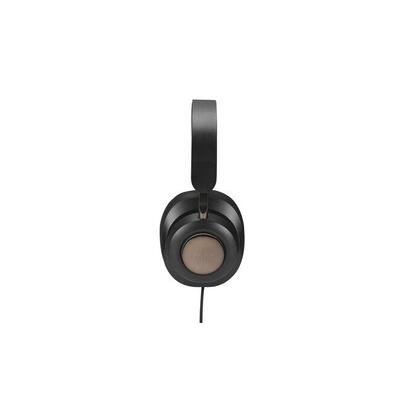 kensington-auriculares-h2000-provc-usb-a-usb-c-negro