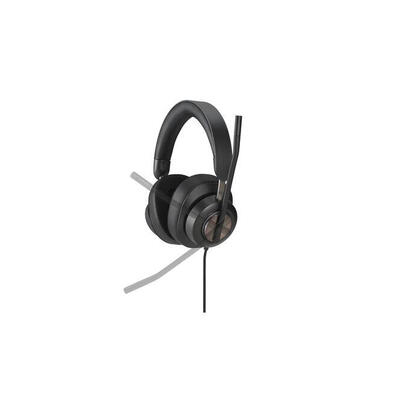 kensington-auriculares-h2000-provc-usb-a-usb-c-negro