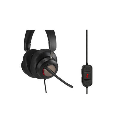 kensington-auriculares-h2000-provc-usb-a-usb-c-negro