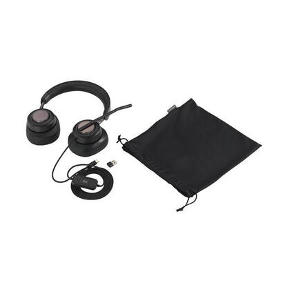 kensington-auriculares-h2000-provc-usb-a-usb-c-negro