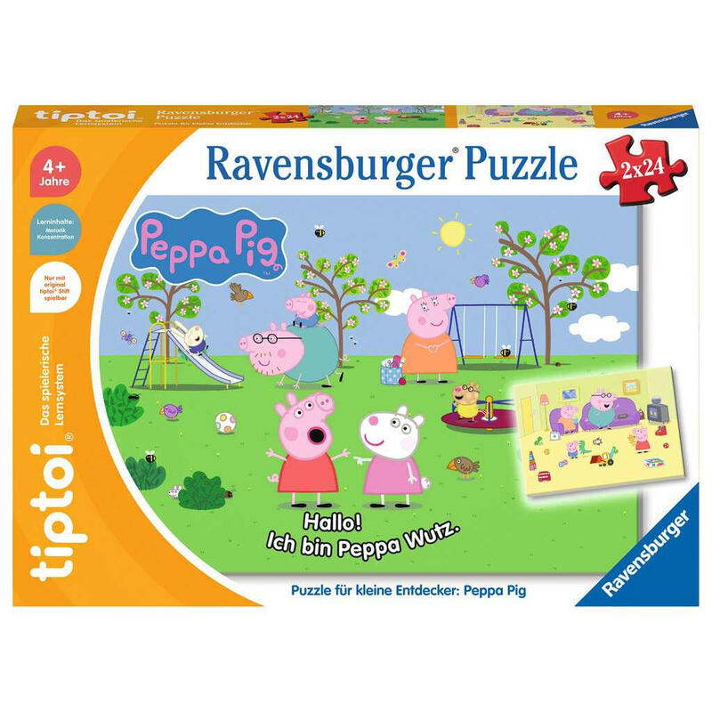 tiptoi-peppa-pig-puzzle-24-piezas-dibujos